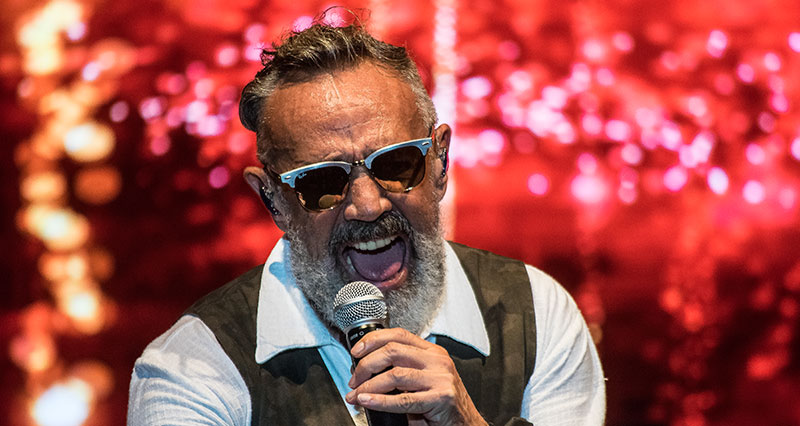 La Unión trae sus grandes éxitos a Torrevieja