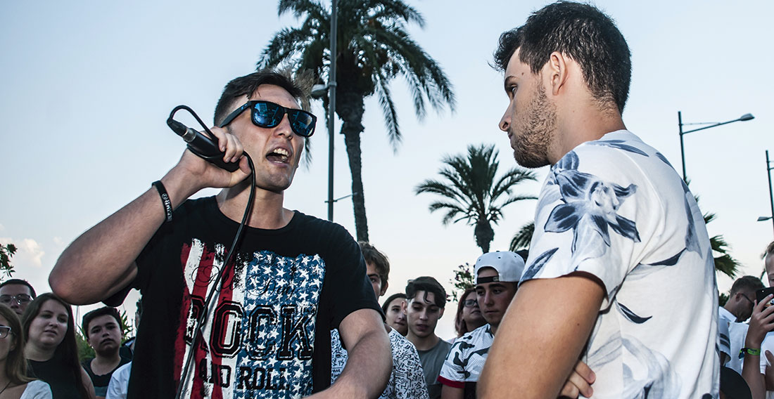 Día Internacional de la Juventud