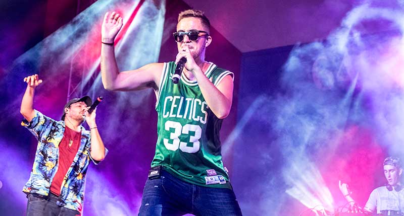 Torrevieja quiere a Beret