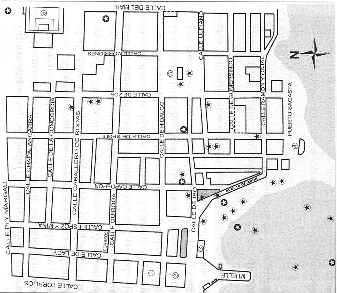 25 de agosto de 1938, la historia en nuestra memoria