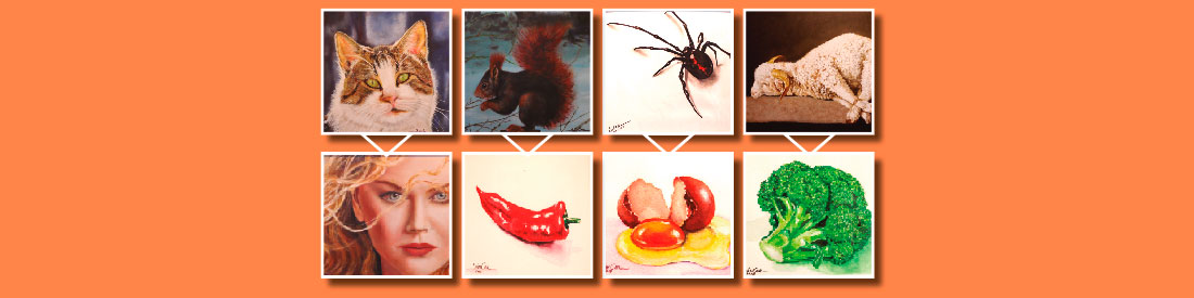 ‘Atrapado por mis obras’, de Fernando Sánchez Carnicero: El día a día de un pintor