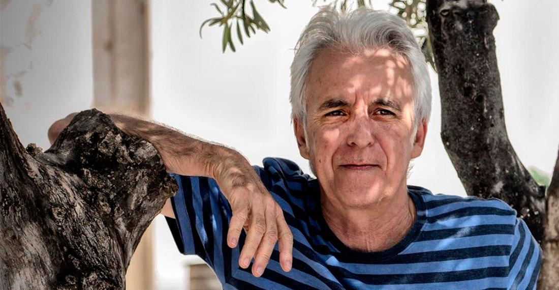 Kiko Veneno en concierto