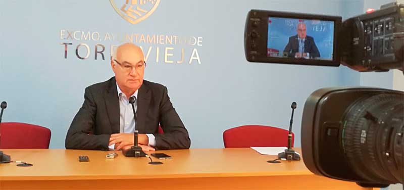 El Certamen Internacional de Habaneras y Polifonía se retransmite hoy, sábado 1 de septiembre, por la 2 de TVE