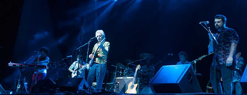 A ritmo de Kiko Veneno