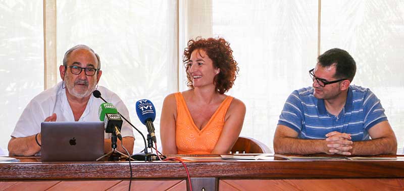 Torrevieja clausura la cuarta edición del Congreso Internacional  de Turismo Residencial