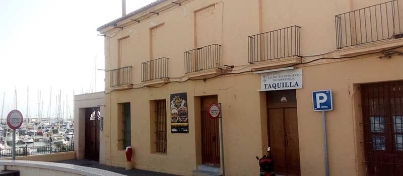 Torrevieja saca a licitación  el mantenimiento y renovación del sistema semafórico por más de 600.000 euros