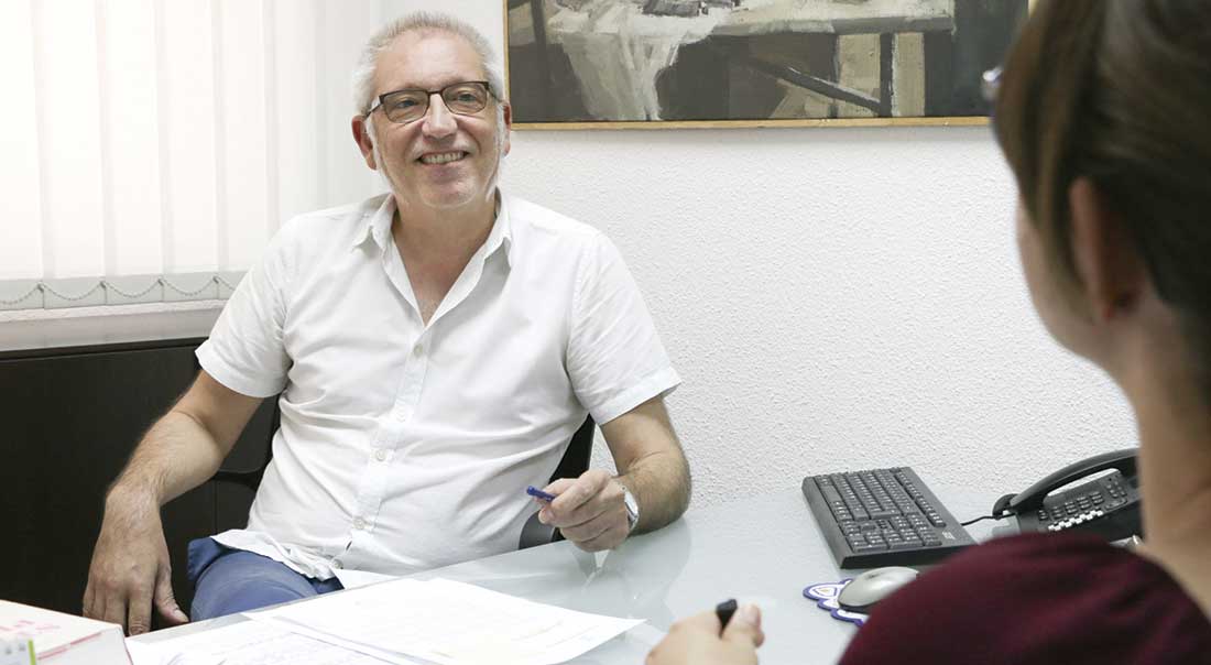 “La presencia y participación   del Ayuntamiento en los centros  educativos públicos ahora es una realidad”