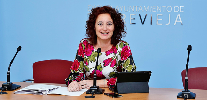 Torrevieja emite más de 200 certificados de compatibilidad para viviendas turísticas