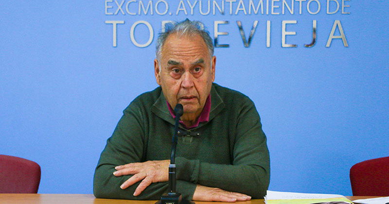 Tres contratos menores avalan  los diferentes actos del Carnaval 2019