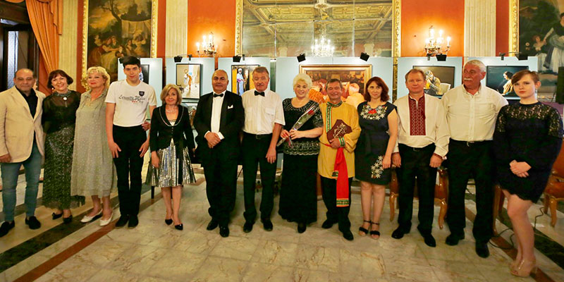 3118-viktor-bukharev Gran homenaje musical al barítono Viktor Bukharev