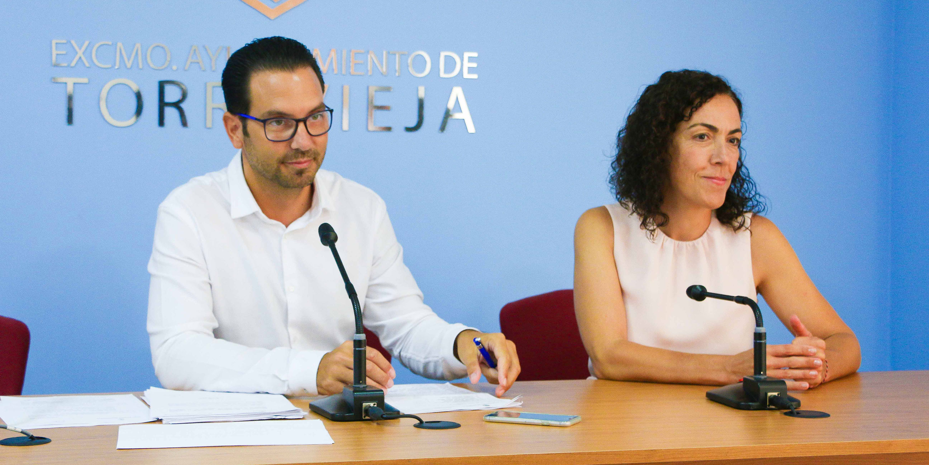 El Gobierno municipal acuerda la no presencia de representantes políticos en la mesa de contratación municipal