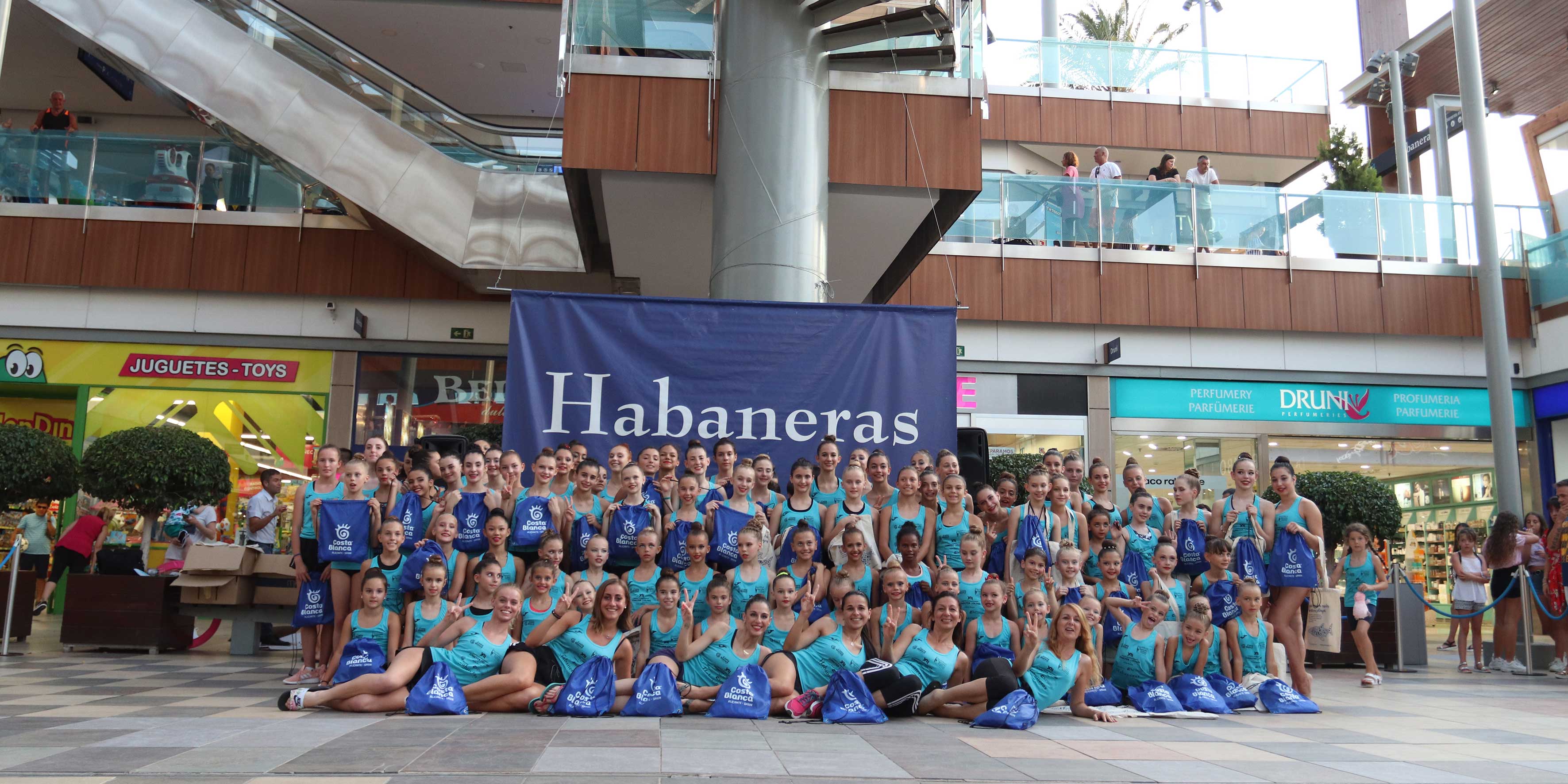 Clausurado el XII Campus de Verano Jennifer Colino