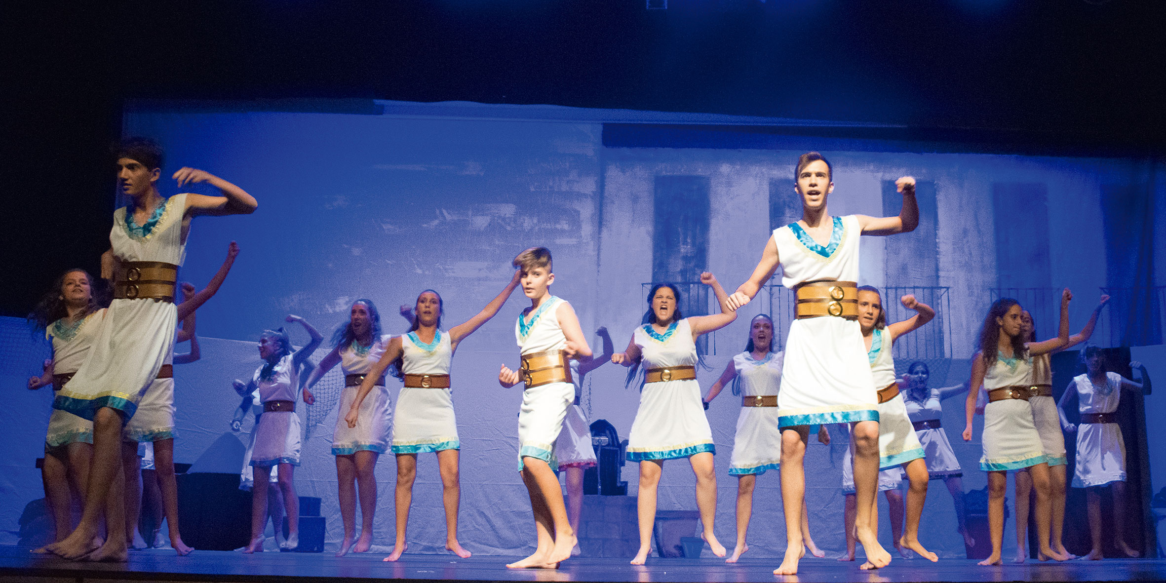 “La Reina de la Sal: leyenda helada”