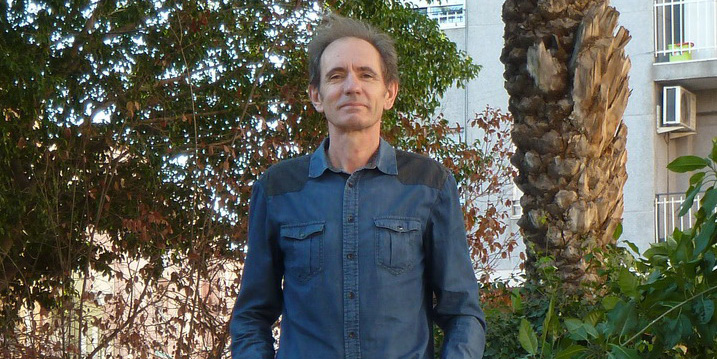 Entrevista: Antonino Martín Palacios, profesor y coordinador del curso de verano “Rock and Roll Business: El negocio de la música contemporánea”