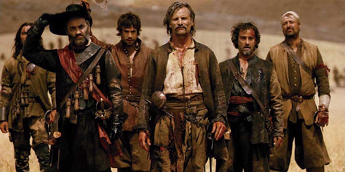 Llega el cine de verano ‘Eras de Cine’