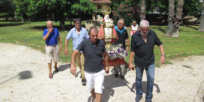 Los asturianos de Torrevieja se preparan para festejar el Día del Principado