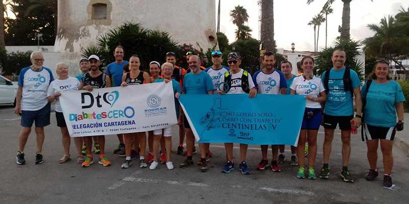 La VI Ruta de los Centinelas partirá con una regata desde el RCNT