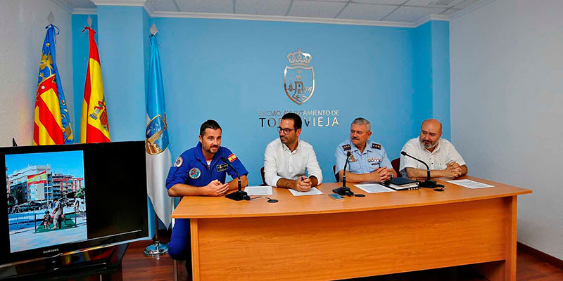 3129-jornadas-fas Hoy se celebran las XXVIII Jornadas de Convivencia con las FAS en La Mata