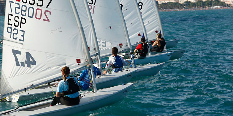 El RCNT divulgará la gesta de Magallanes y Elcano entre sus jóvenes regatistas