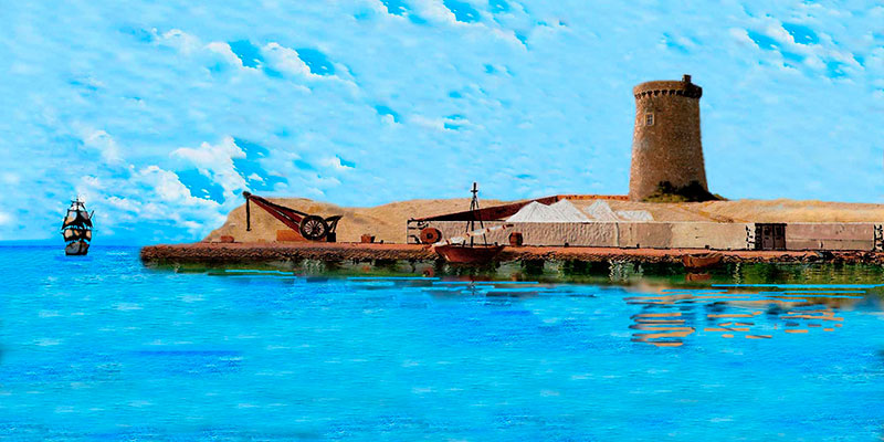 3130-torrevieja-y-el-mar Ars Creatio programa la XII edición del ciclo de conferencias ‘Torrevieja y el mar’
