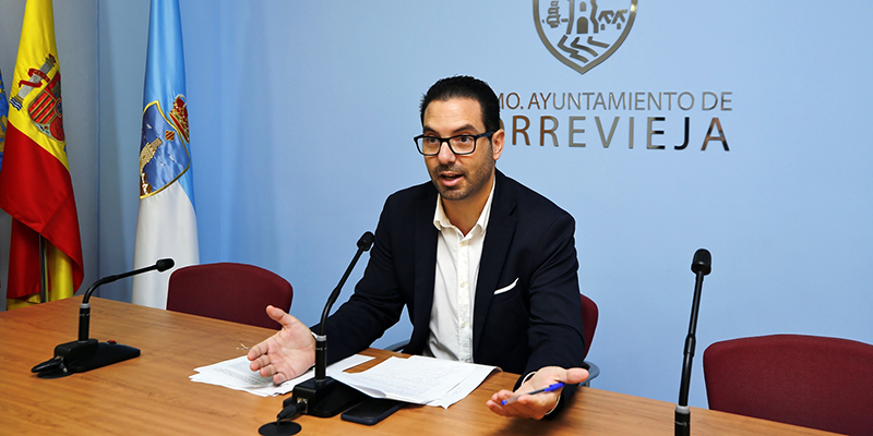 La Junta de Gobierno Local acuerda la remodelación del “Vicente García”