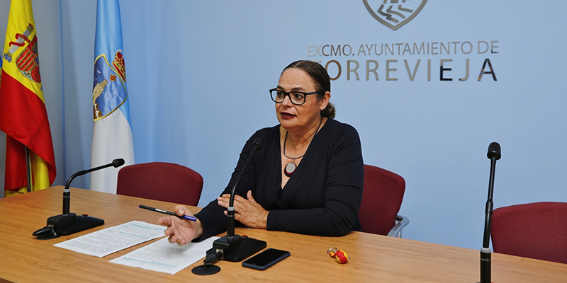 La licitación del servicio de basuras vuelve a la casilla de salida al ser  admitidos tres recursos especiales