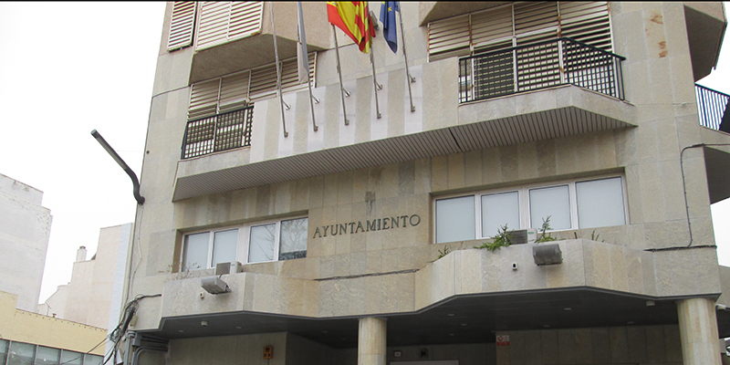 El Ayuntamiento contratará a ocho desempleados con el programa EMCORP 2019