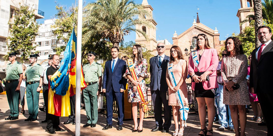 9 de octubre – Día de la Comunitat Valenciana: Para ofrendar nuevas glorias a España…