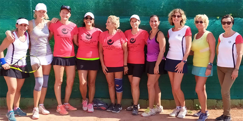 Campeonato de la Comunidad Valenciana de Tenis