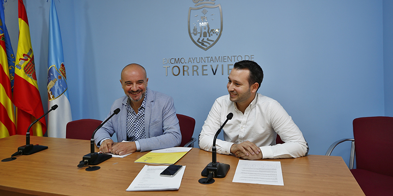 El Ayuntamiento pone en marcha el Voluntariado Cultural