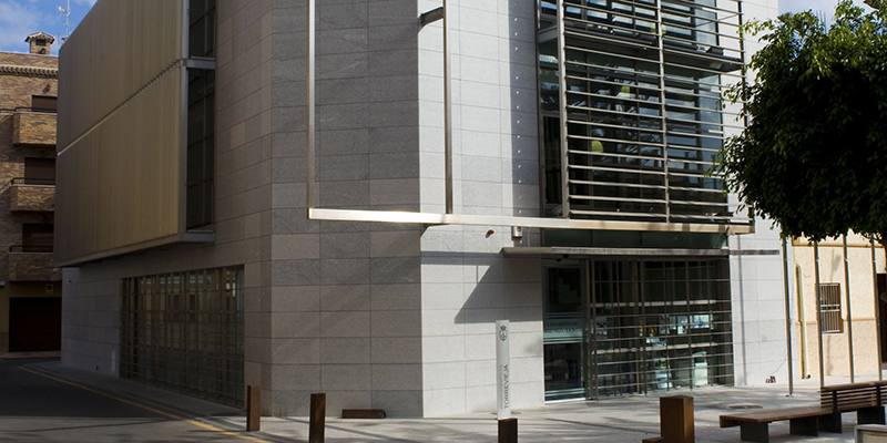 La Oficina Municipal de Información al Consumidor (OMIC) se traslada al Ayuntamiento periférico de La Mata