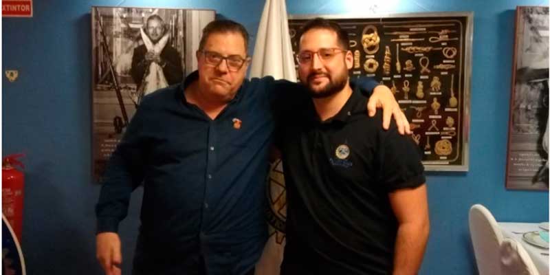 Luis Andreu será presidente  del Rotary Club Torrevieja en 2021