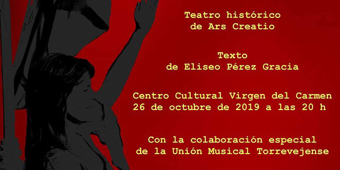 Concha Boracino Calderón:  una mujer al frente del cantón