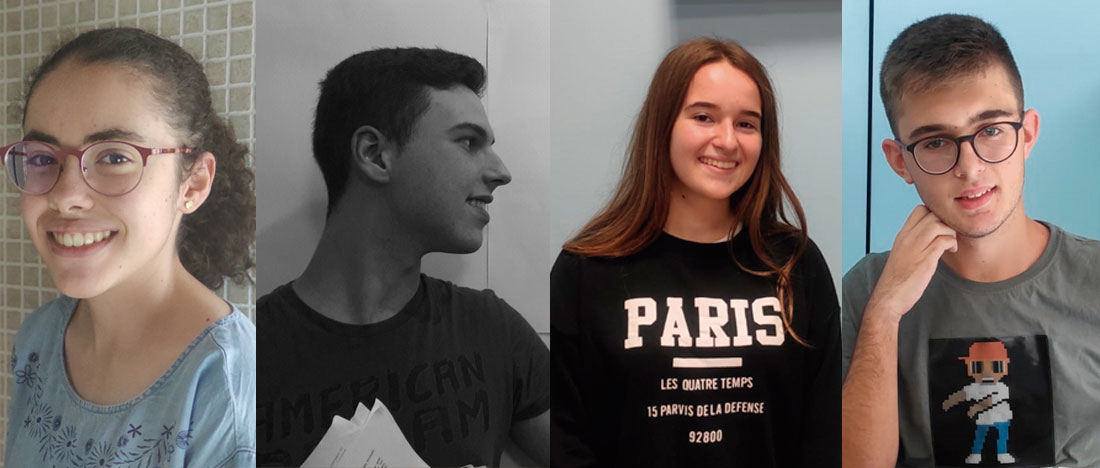 Premios al rendimiento académico: alumnos de diez