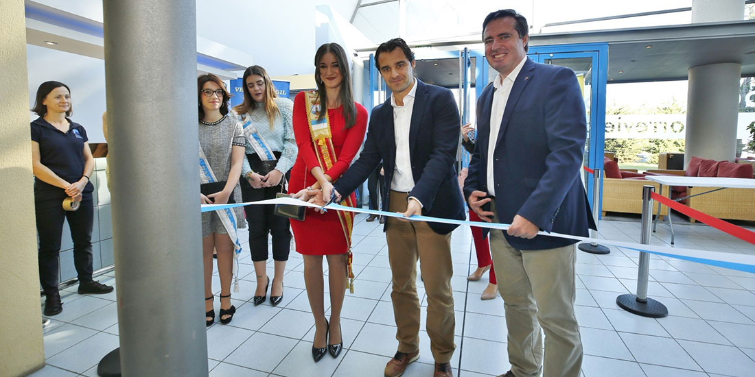 Gastrovegabaja pide más espacio