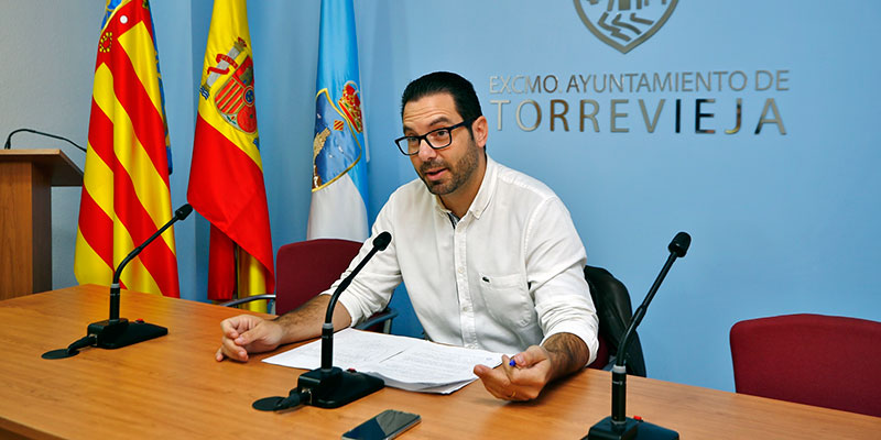 El Ayuntamiento realizará una fuerte inversión en asfaltado de calles