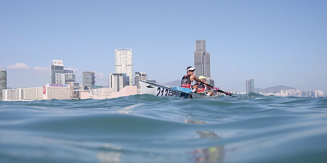 ¡Enhorabuena campeones!