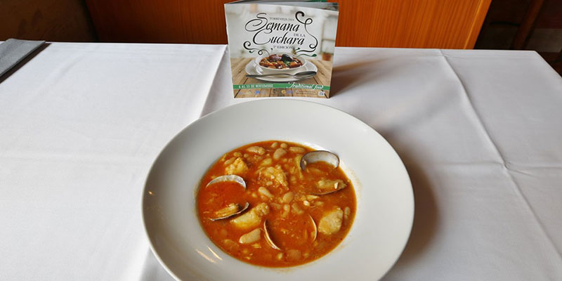 Recta final de la  7ª Semana de la Cuchara