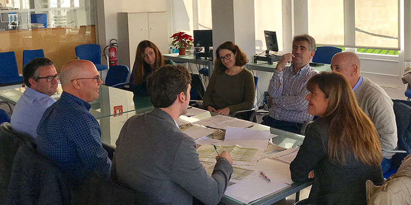 Iberdrola invertirá casi dos millones de euros en mejorar la calidad del suministro eléctrico