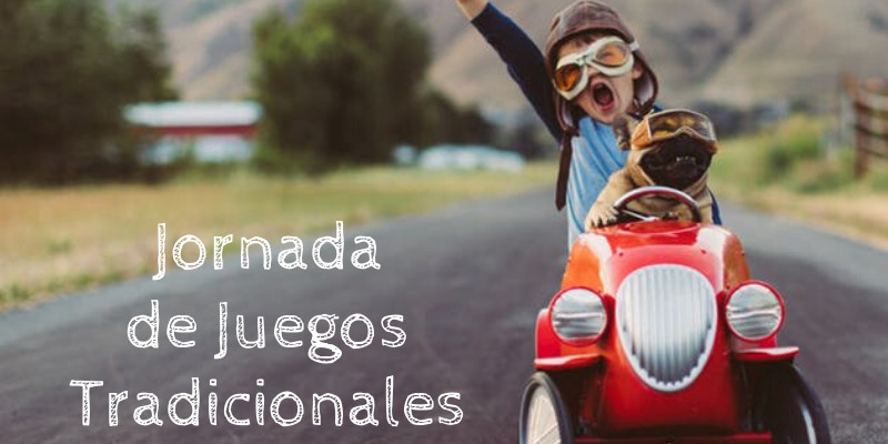 Juventud organiza una jornada de juegos populares en la Plaza de la Constitución