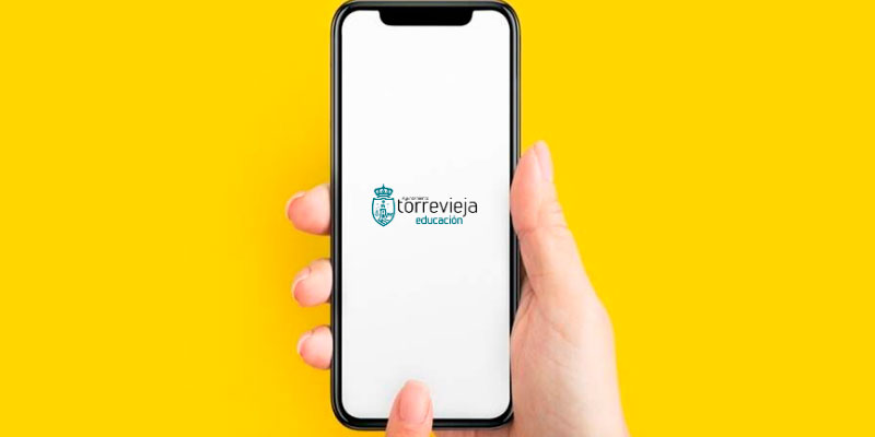 Crean una APP para gestionar las incidencias de los colegios