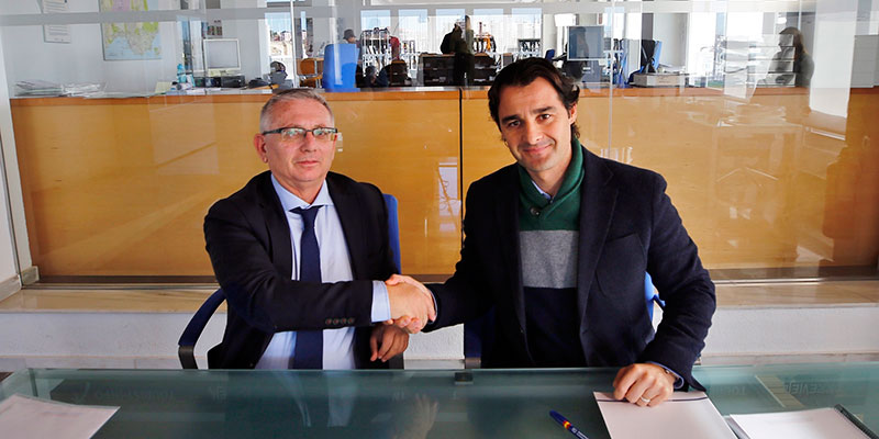 El Teatro acoge los días 17 y 18 de diciembre el Congreso Internacional de Turismo Deportivo