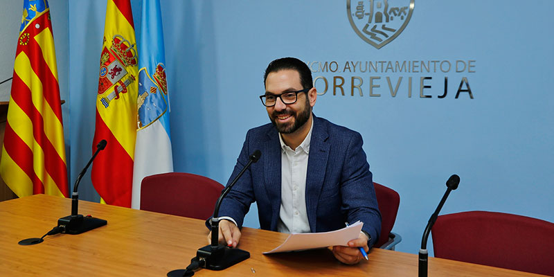 El Ayuntamiento tendrá que pagar la deuda del anterior mandato por el alquiler del Prop