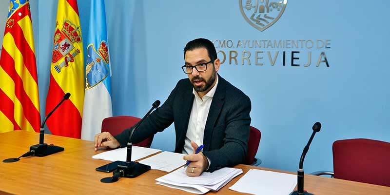 La J.G.L. adjudica el contrato para  el Servicio de Atención a la Familia