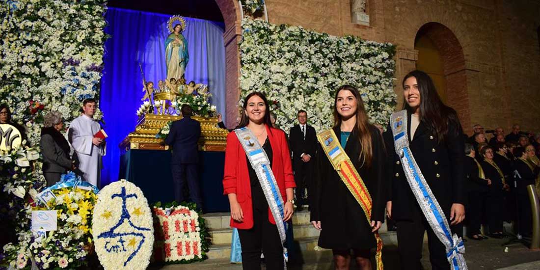 Torrevieja se vuelca con sus fiestas