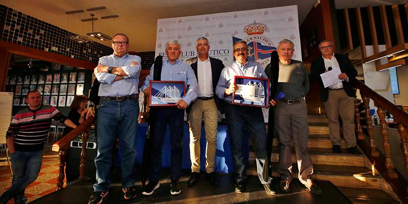 Pesca: El 13º Open Internacional de Pesca “La Purísima” se queda en casa