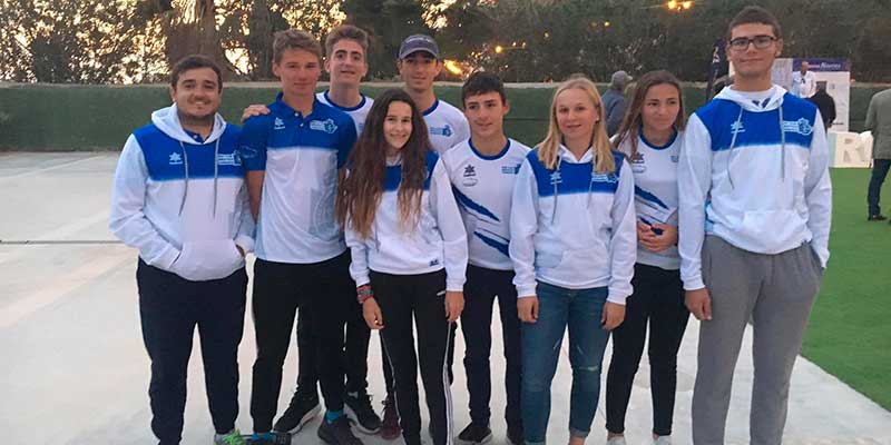 Semana Náutica: Los regatistas, en la Semana  Náutica de Alicante