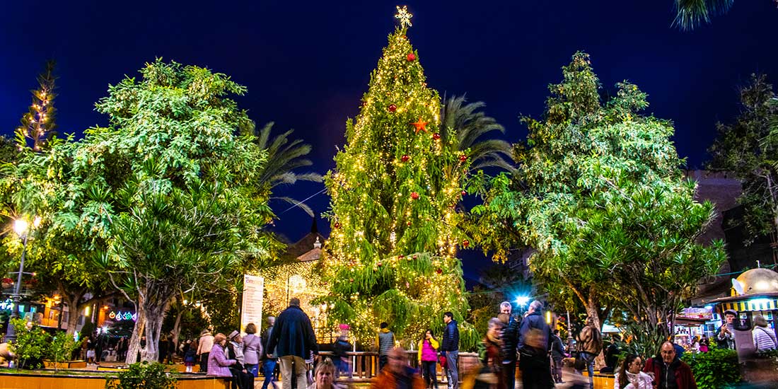 La ilusión vuelve por Navidad