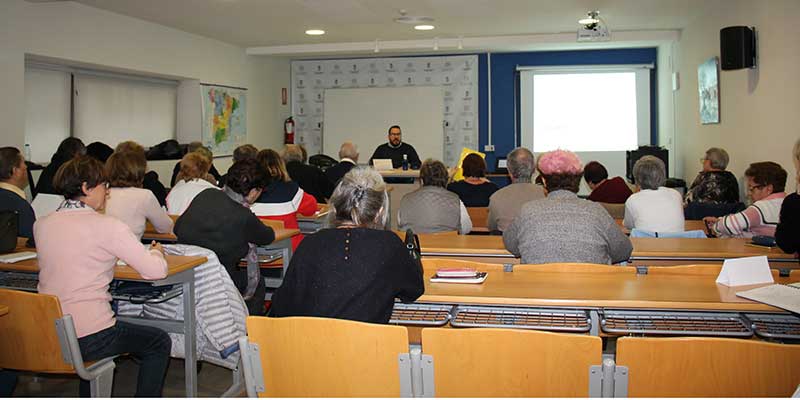 Universidad Permanente: Aprendiendo de forma constante