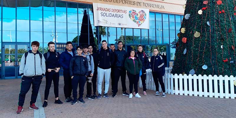 Natación: Curso de socorrismo en instalaciones acuáticas
